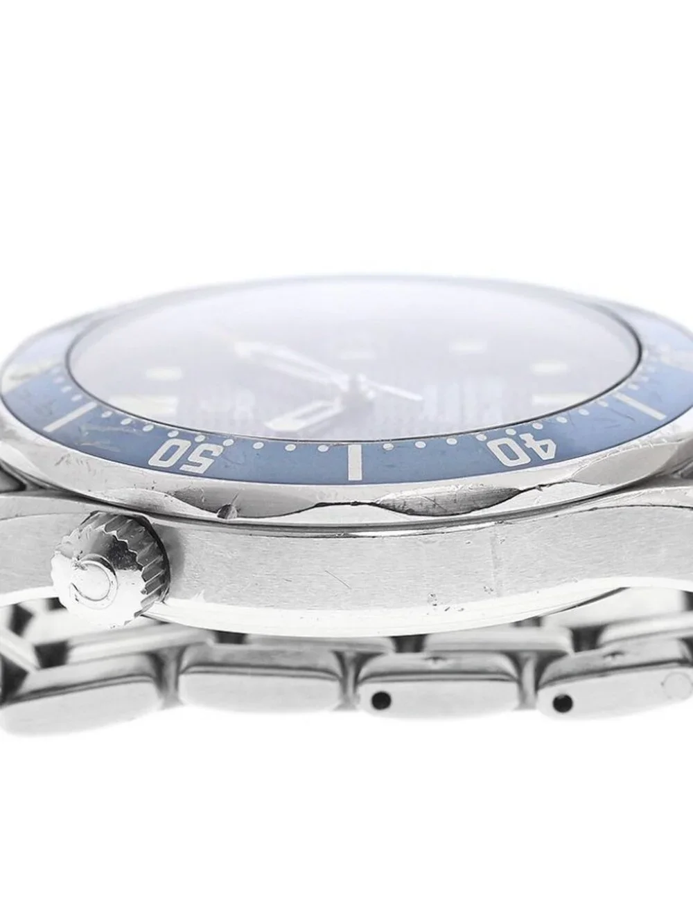 OMEGA Seamaster300
